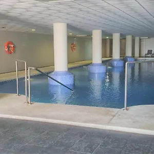  Apartamento La Envia Golf España
