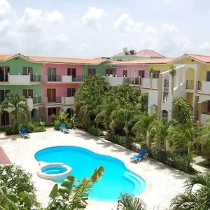  Apartamento Bahia Azul República Dominicana