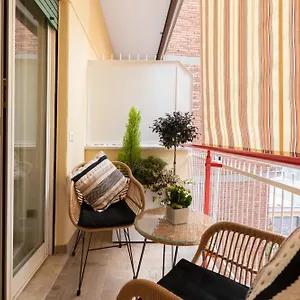 Apartamento Elements, Roma