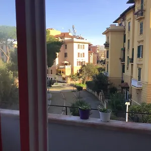 Apartamento In The Garden, Roma