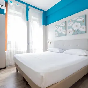  Apartamento Station 10 Min Duomo - L'oasi Urbana Italia