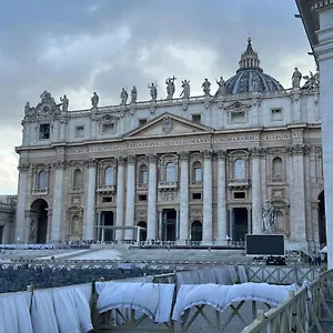Apartamento Candia House, Roma