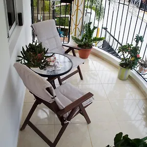  Habitación en casa particular Nina República Dominicana