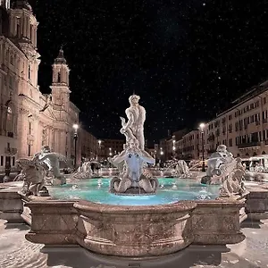 Apartamento Aniene, Roma