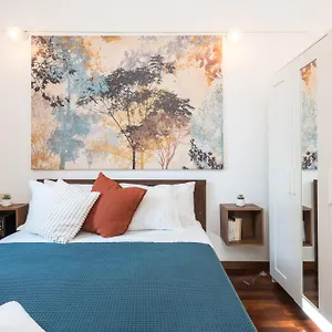 Apartamento Lux Termini, Roma