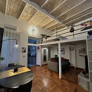 Apartamento Saint Peter Luxury Loft, Roma