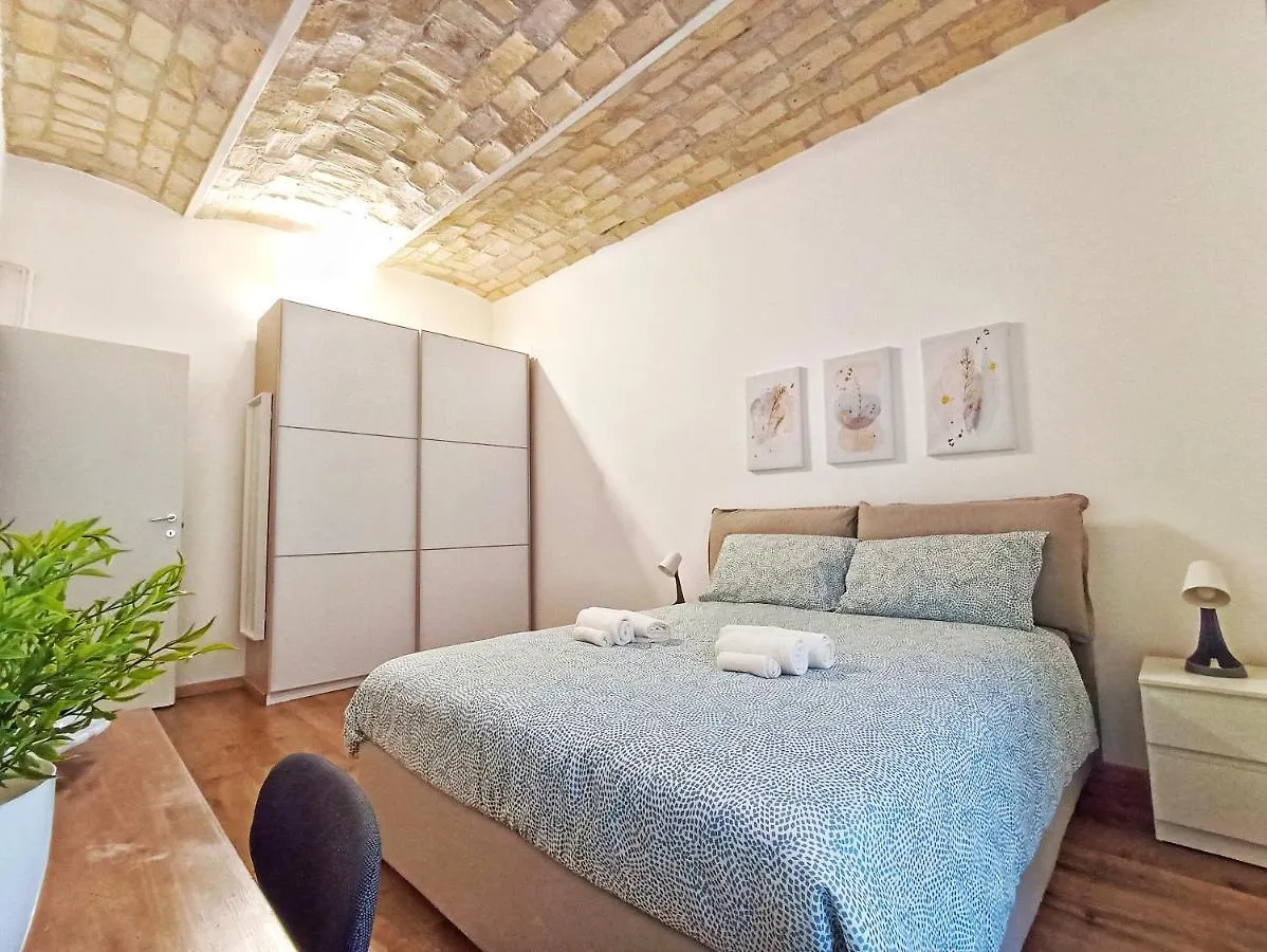 Mamomi House Appartement Rome
