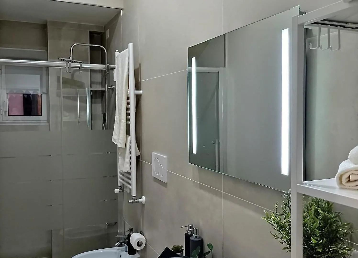 Mamomi House Appartement Rome