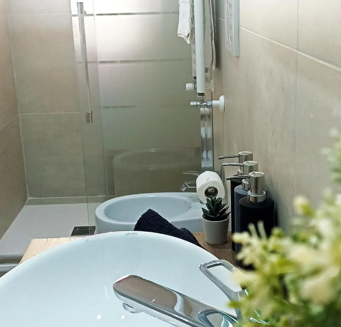 Mamomi House Appartement Rome