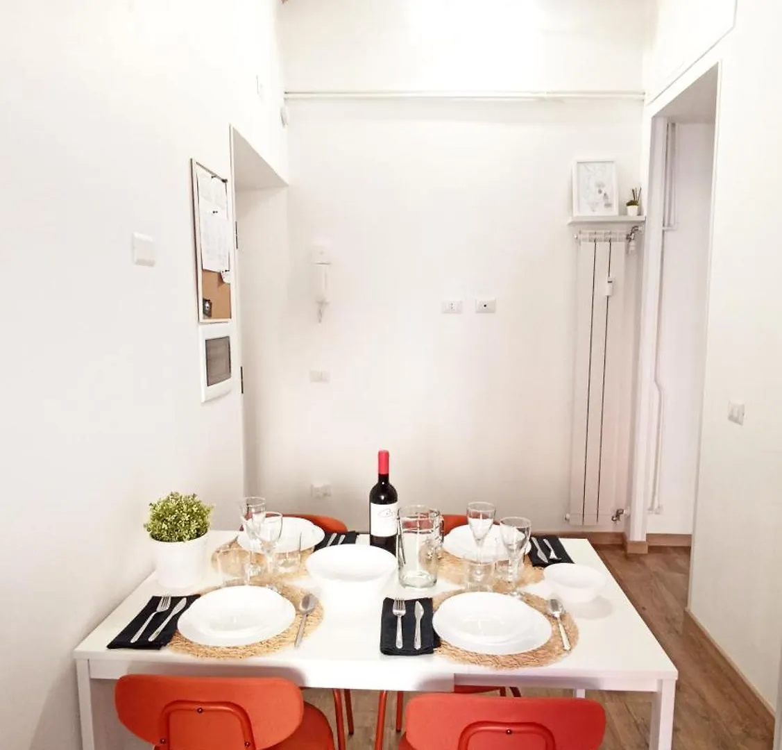 Mamomi House Appartement Rome
