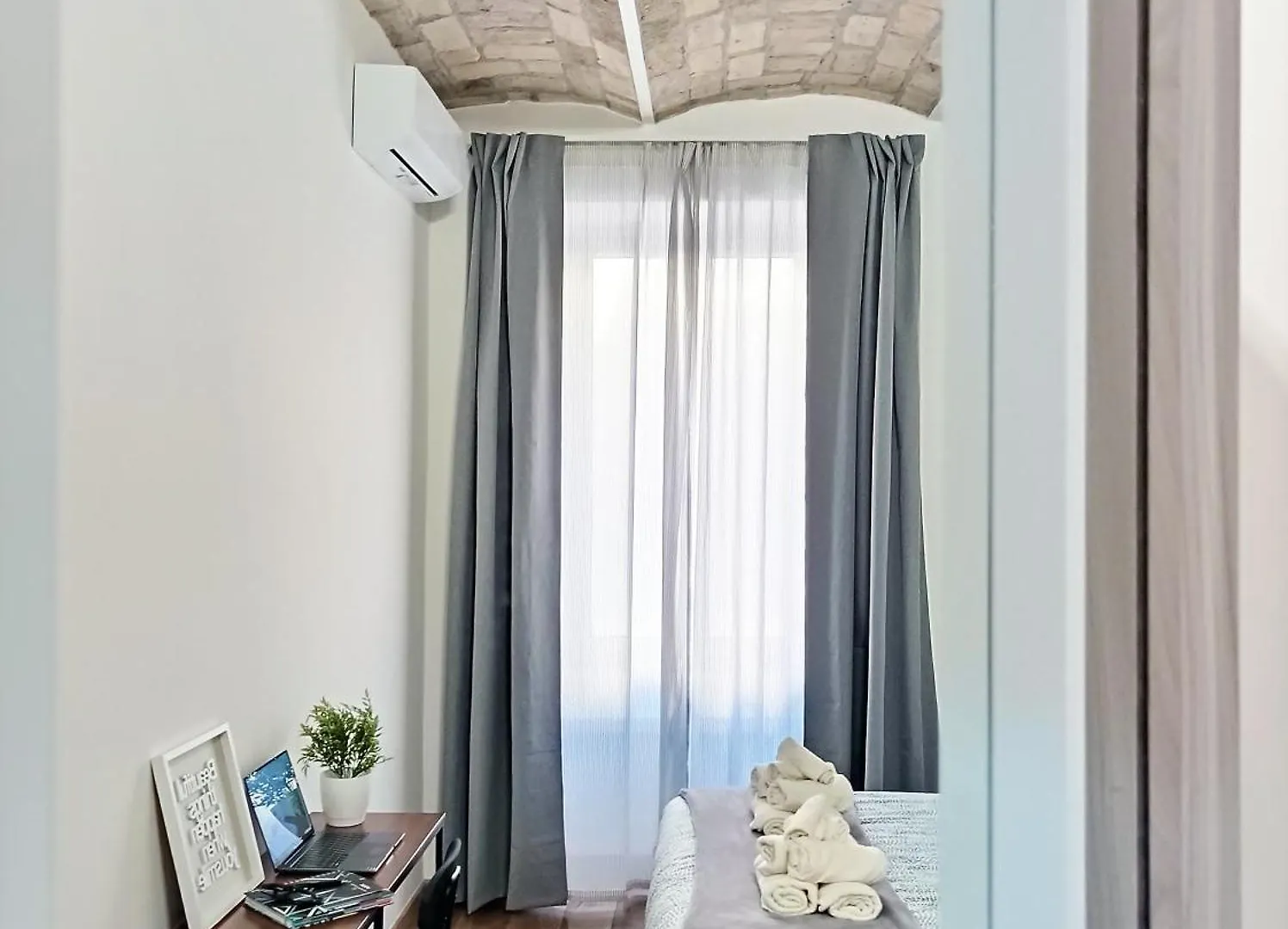 Mamomi House Appartement Rome Italië