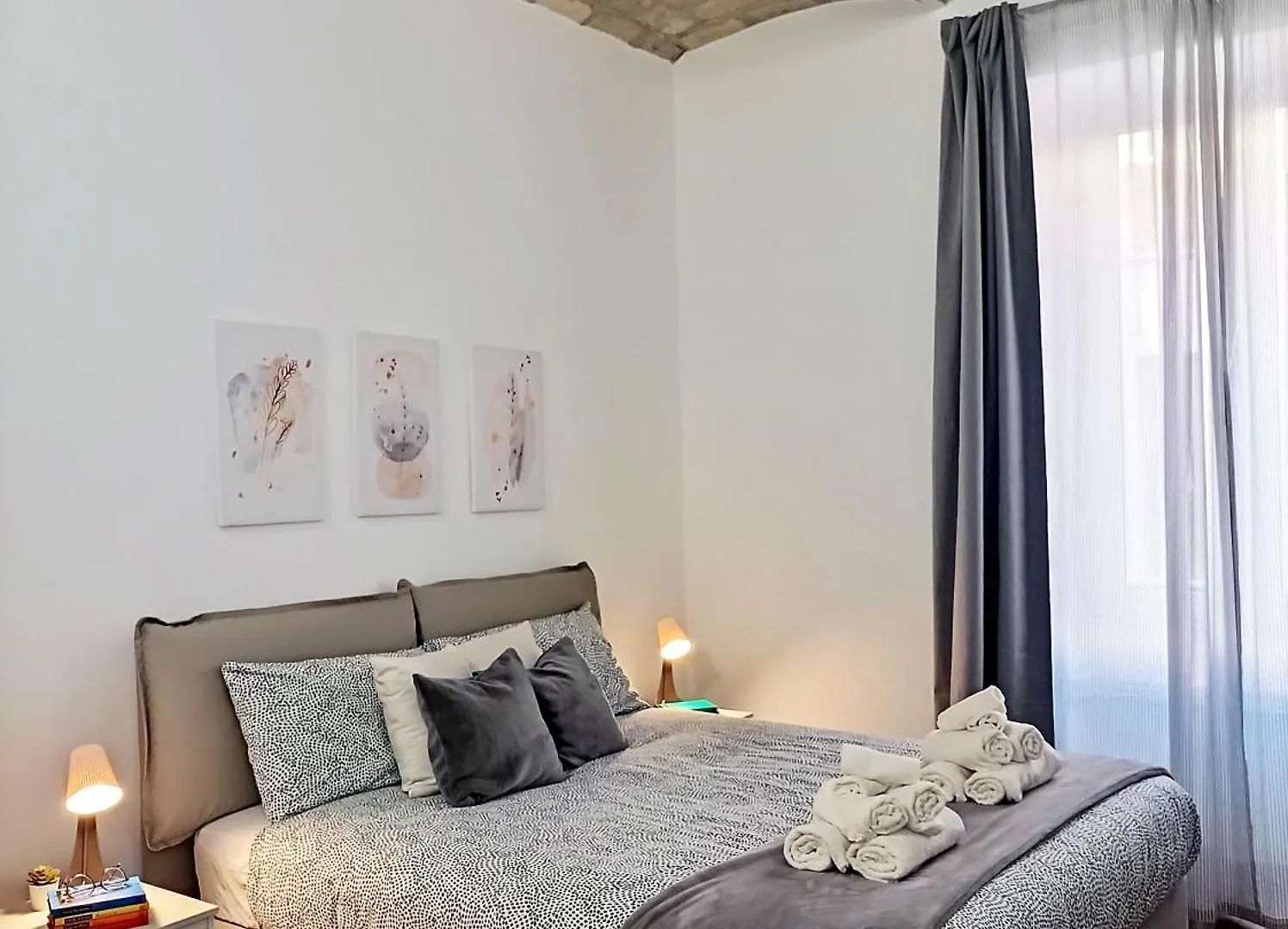 Mamomi House Appartement Rome