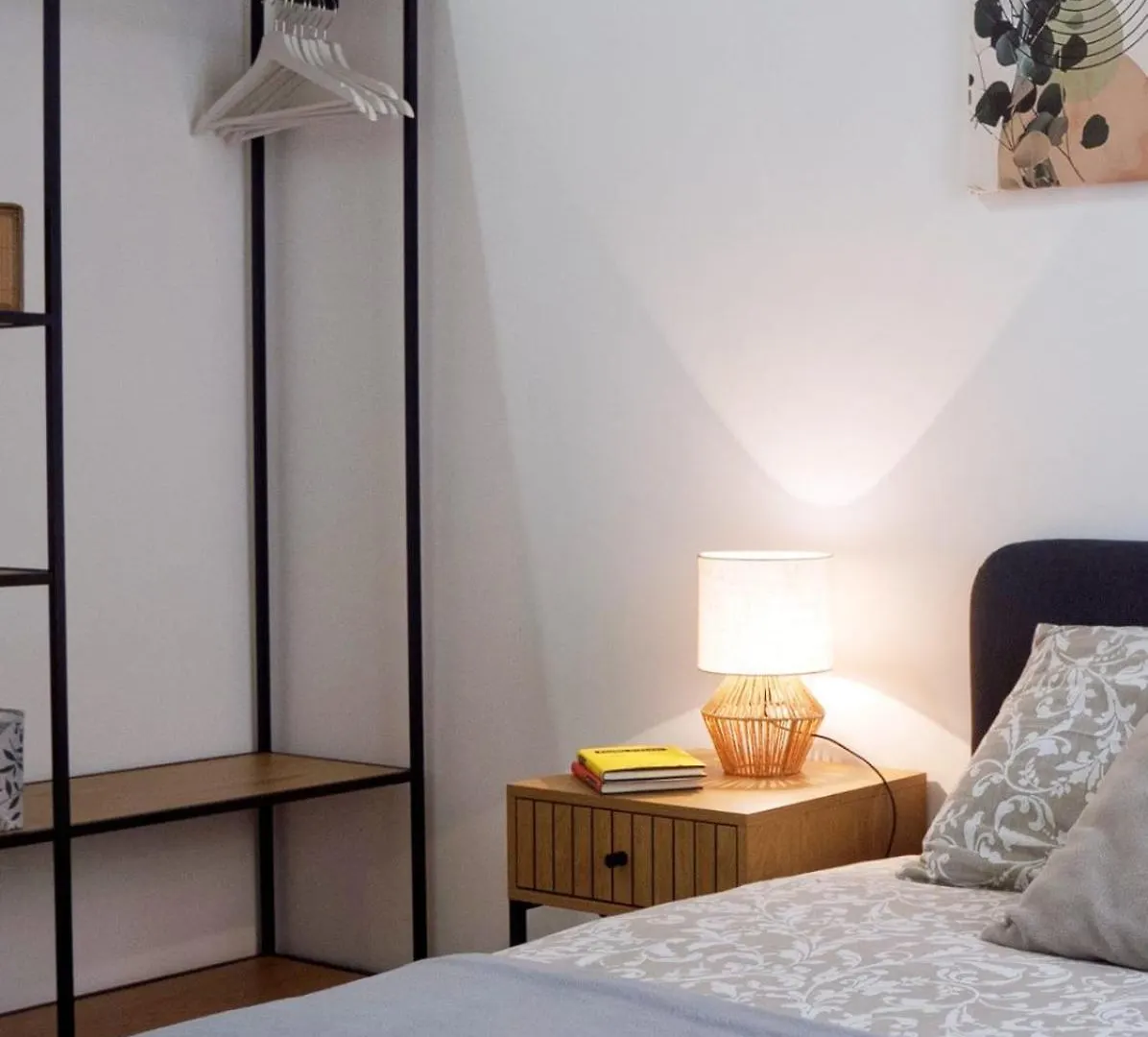 Mamomi House Appartement Rome