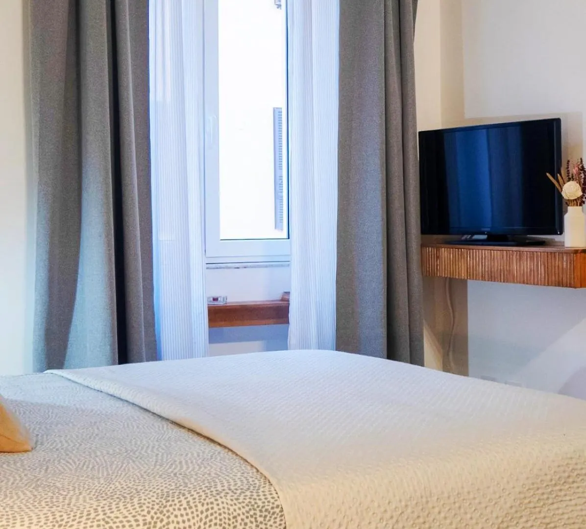 Mamomi House Appartement Rome