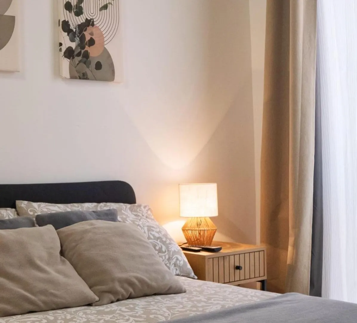 Mamomi House Appartement Rome