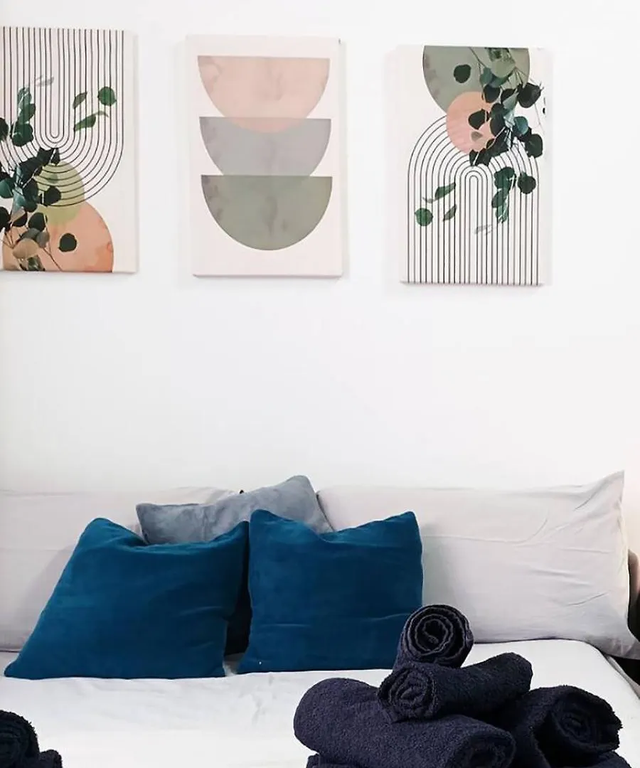 Mamomi House Appartement Rome