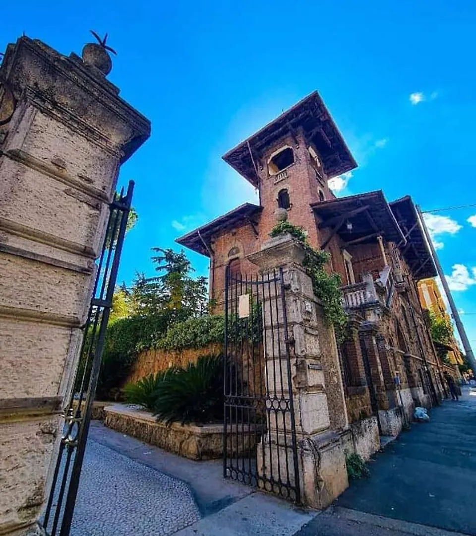 Mamomi House Appartement Rome