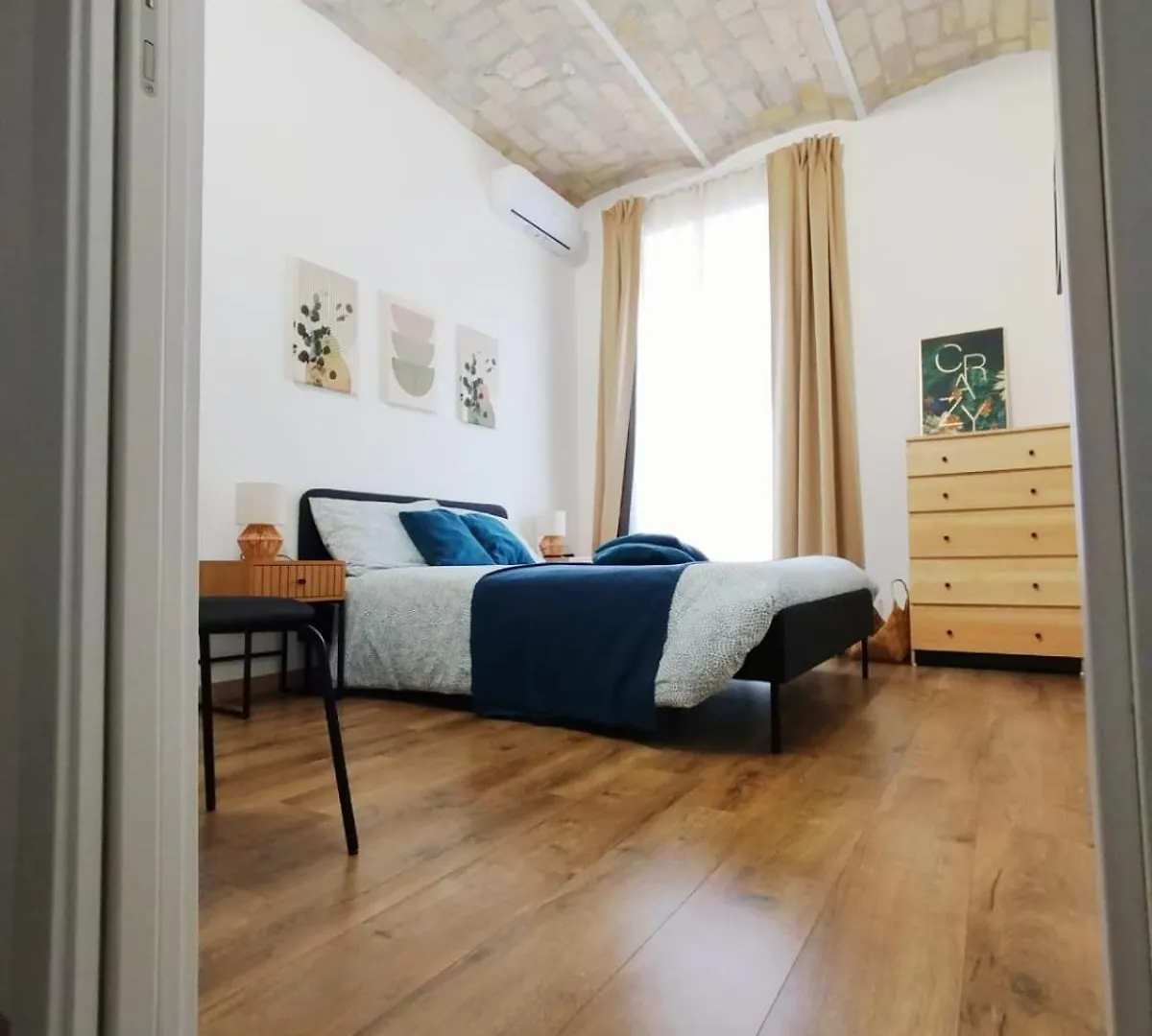 Mamomi House Appartement Rome