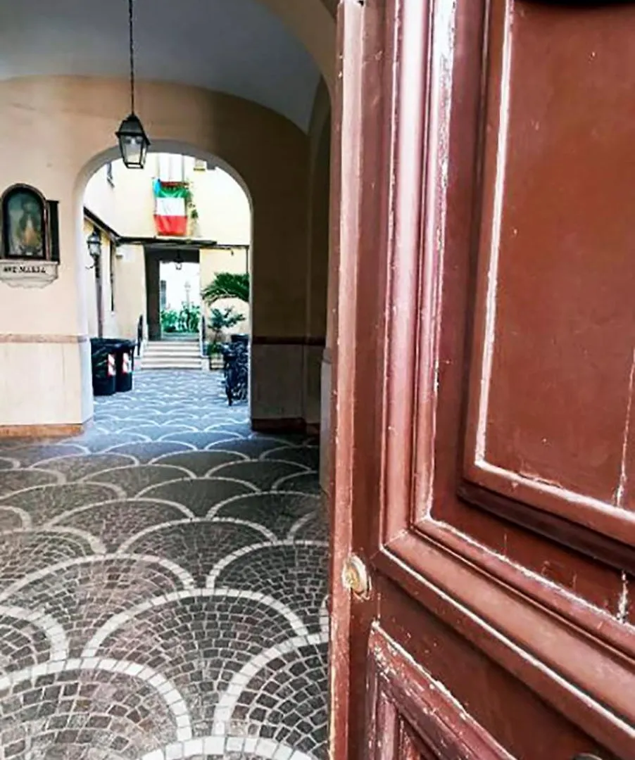Mamomi House Apartment Rome Italy