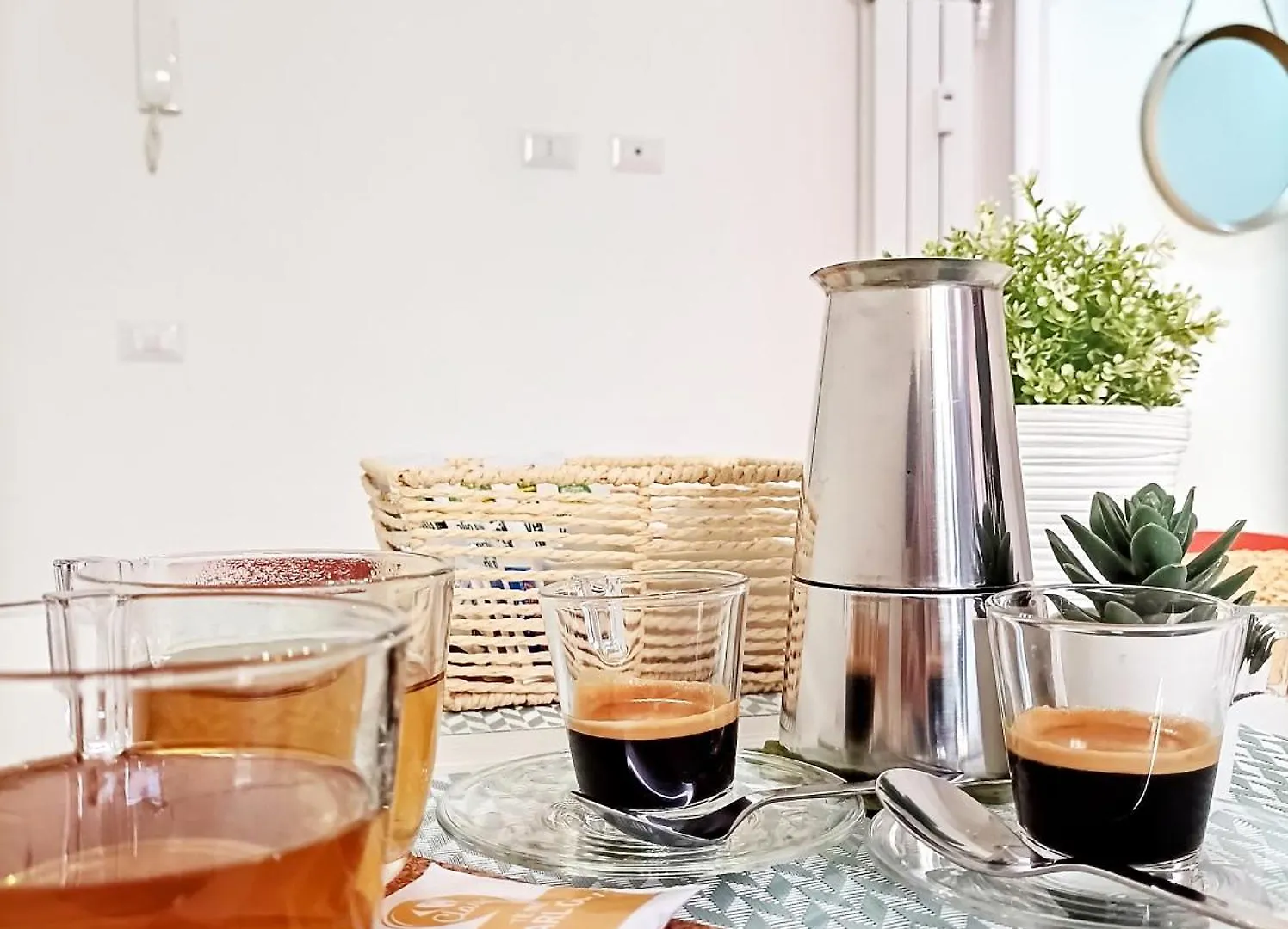 Mamomi House Apartment Rome