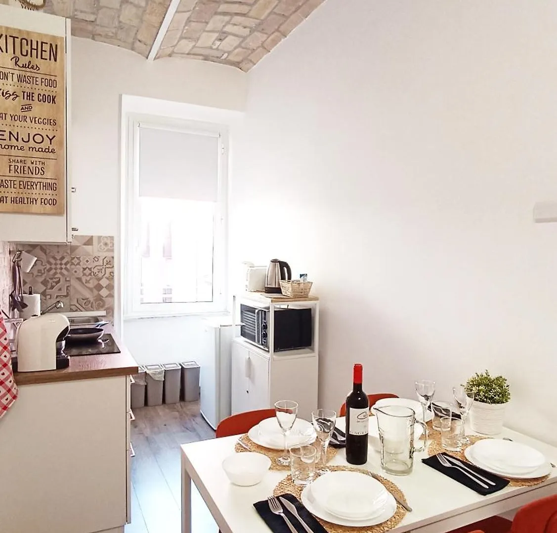 Mamomi House Apartment Rome 0*,  Italy