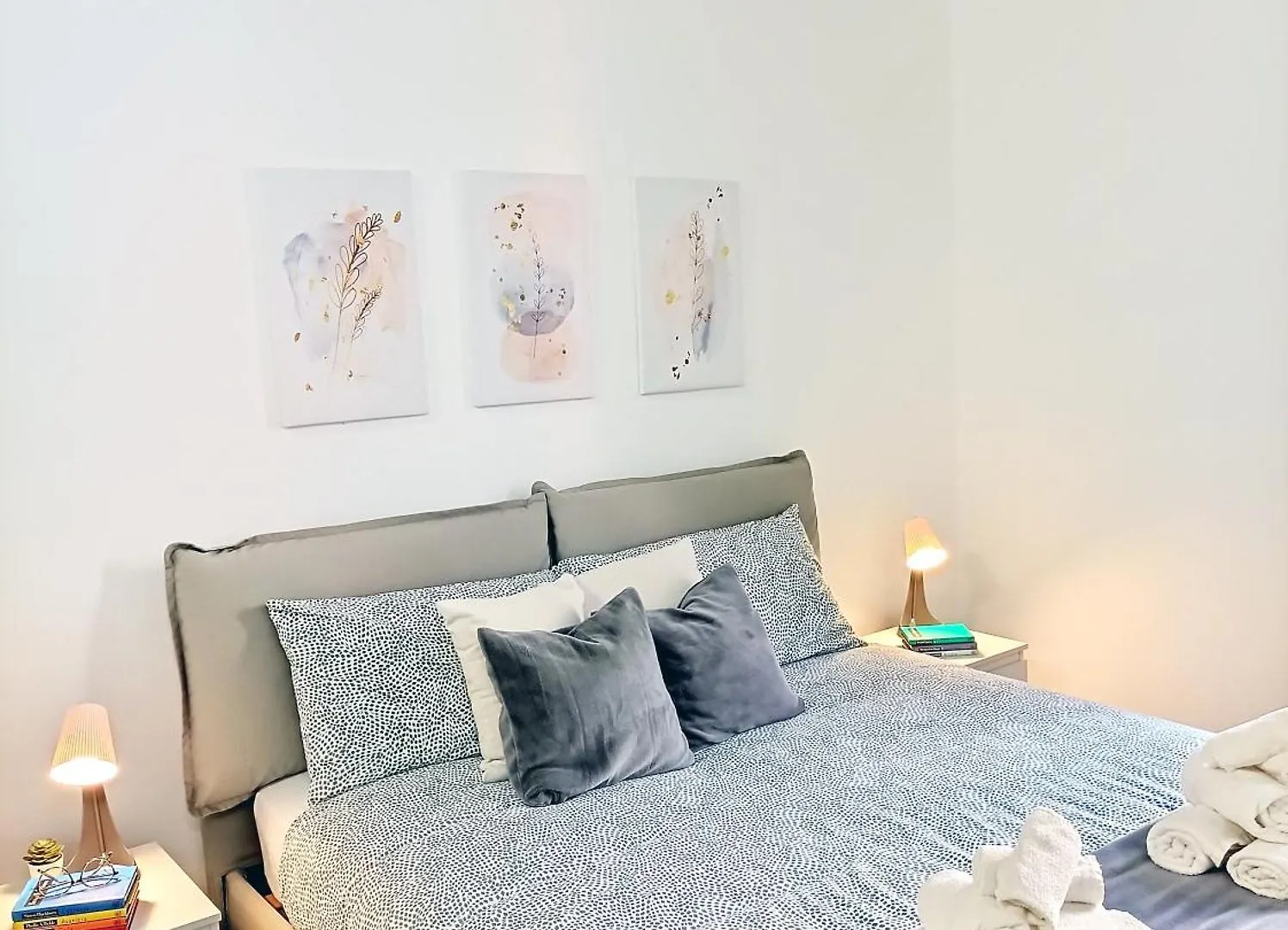 Mamomi House Apartment Rome