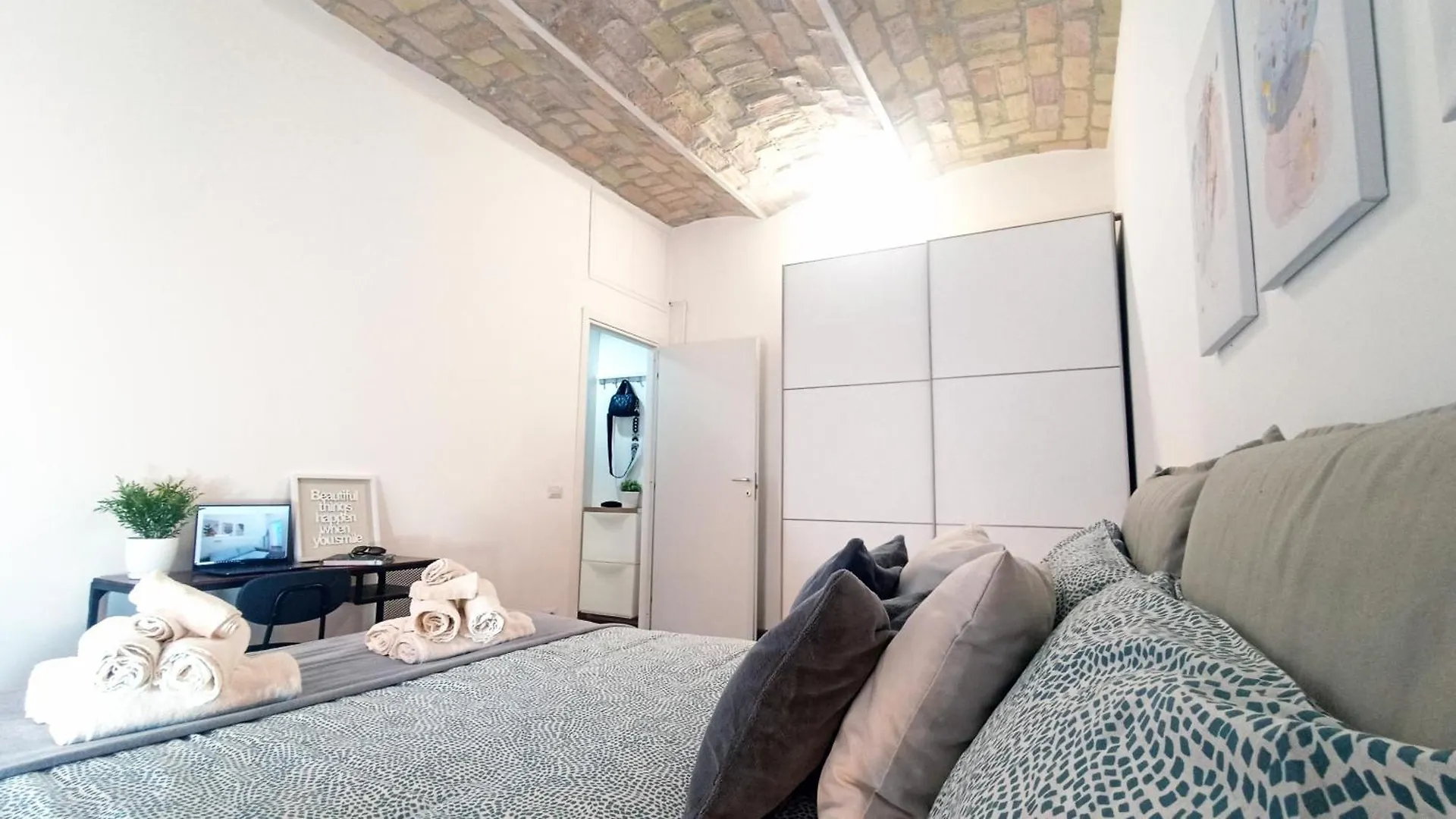 Mamomi House Apartment Rome 0*,