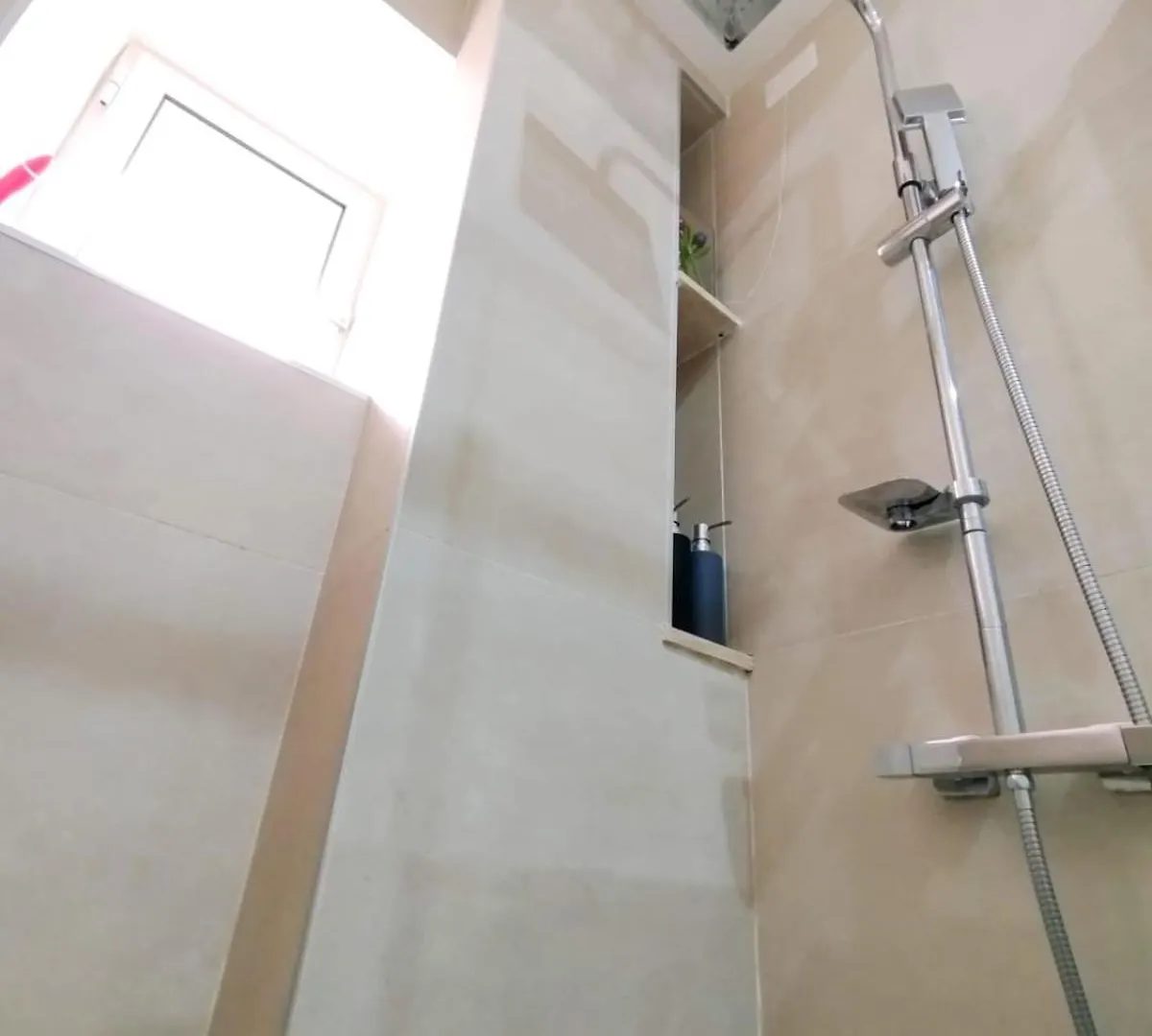 Mamomi House Apartment Rome